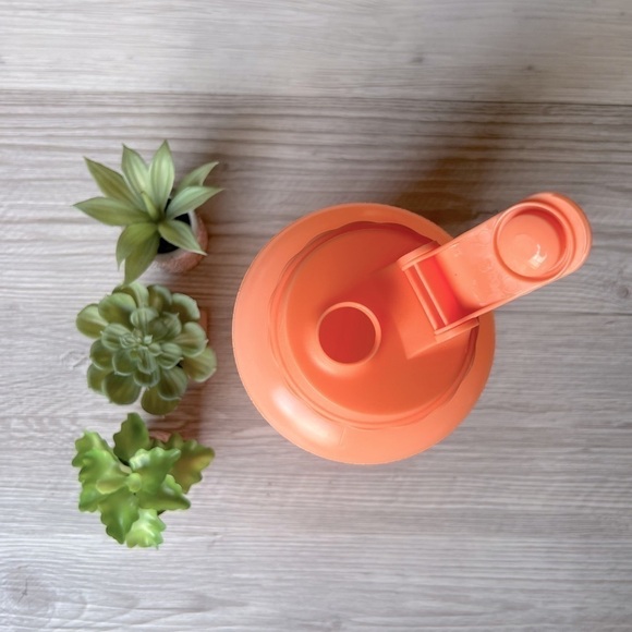 HYDROJUG peach 73 oz pro jug - Picture 5 of 6